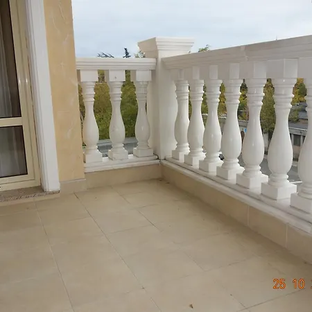 Apartment Roma Nesebar