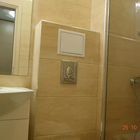Apartment Roma