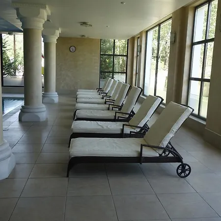 Apartment Roma Nesebar
