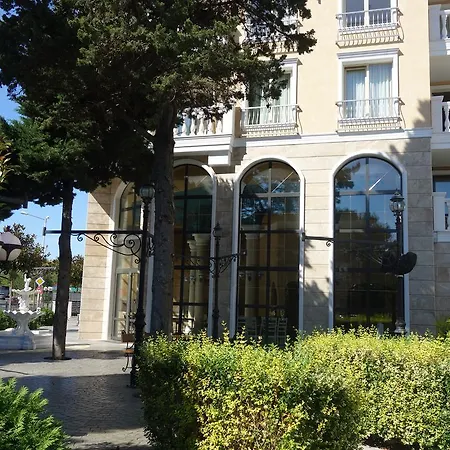 Apartment Roma