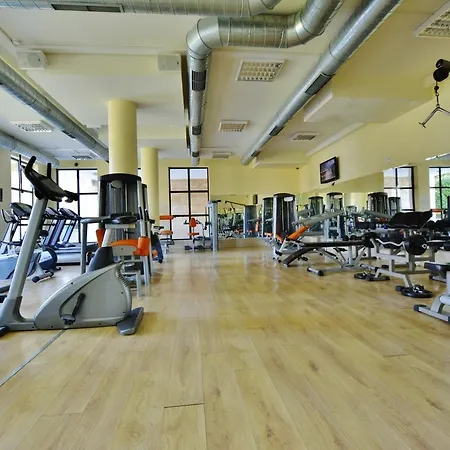 Apartment Roma